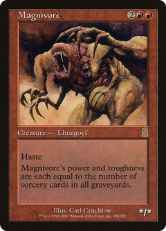 Magnivore [Odyssey]-1