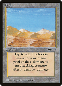 Desert [Arabian Nights]-1