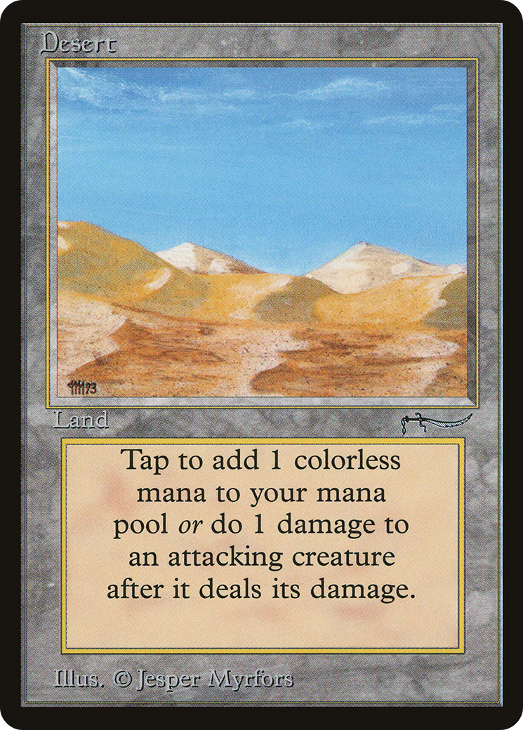 Desert [Arabian Nights]-1