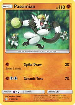 Passimian (125/236) [Sun & Moon: Cosmic Eclipse]-1