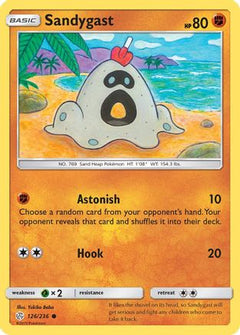 Sandygast (126/236) [Sun & Moon: Cosmic Eclipse]-1