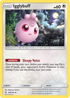 Igglybuff (168/236) [Sun & Moon: Cosmic Eclipse]-1