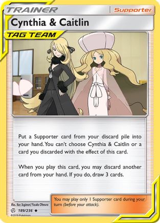 Cynthia & Caitlin (189/236) [Sun & Moon: Cosmic Eclipse]-1