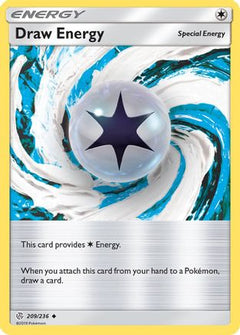 Draw Energy (209/236) [Sun & Moon: Cosmic Eclipse]-1