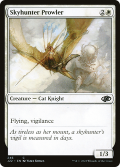 Skyhunter Prowler [Jumpstart 2022]-1