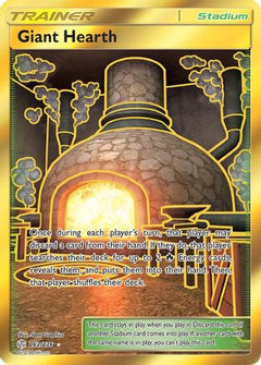 Giant Hearth (263/236) [Sun & Moon: Cosmic Eclipse]-1