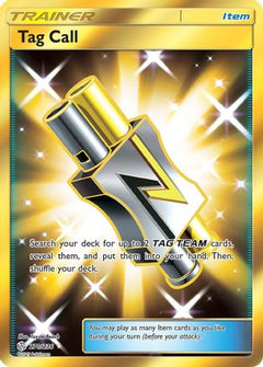 Tag Call (270/236) [Sun & Moon: Cosmic Eclipse]-1