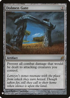 Dolmen Gate [Mystery Booster]-1