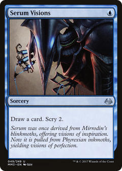 Serum Visions [Modern Masters 2017]-1