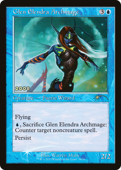 Glen Elendra Archmage [30th Anniversary Promos]-1