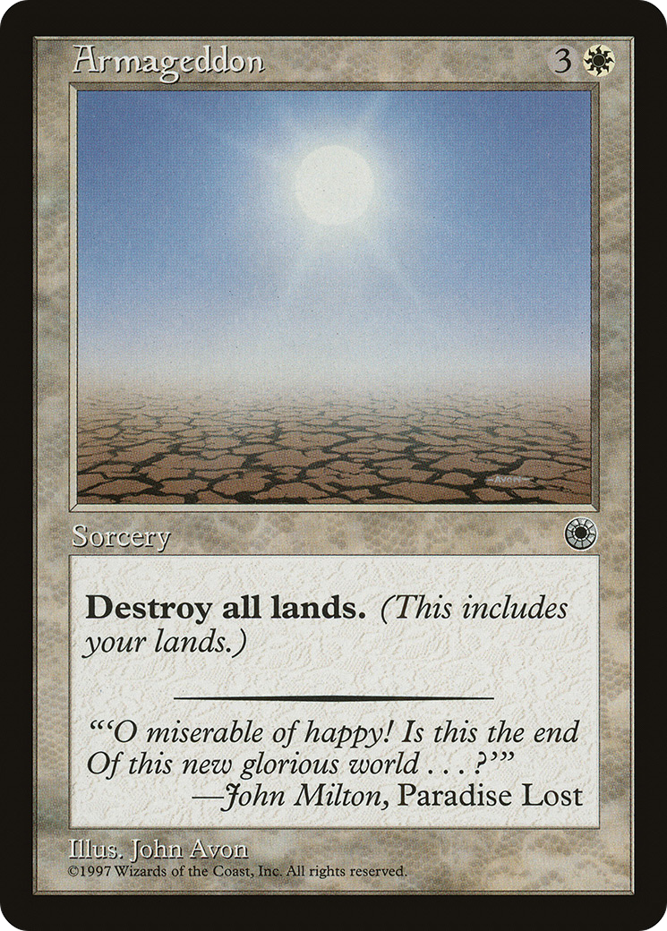 Armageddon [Portal]-1