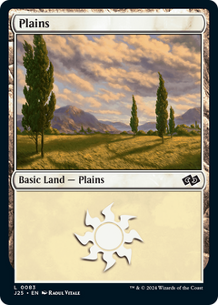 Plains (83) [Foundations Jumpstart]-1