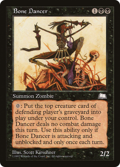 Bone Dancer [Weatherlight]-1