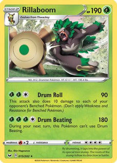 Rillaboom (015/202) [Sword & Shield: Base Set]-1