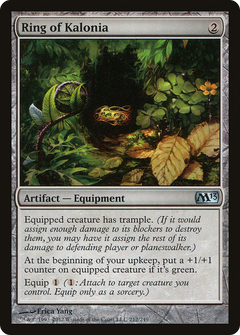 Ring of Kalonia [Magic 2013]-1