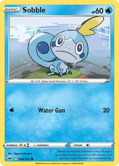 Sobble (054/202) [Sword & Shield: Base Set]-1