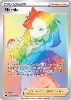 Marnie (208/202) [Sword & Shield: Base Set]-1
