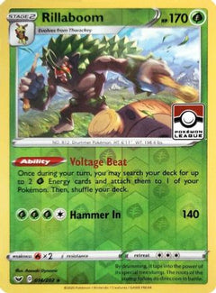 Rillaboom (014/202) (League Promo) [Sword & Shield: Base Set]-1