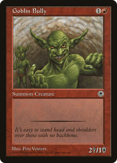Goblin Bully [Portal]-1