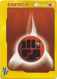 Fighting Energy (JP VS Set) [Miscellaneous Cards]-1