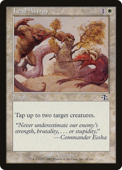 Lead Astray [Judgment]-1