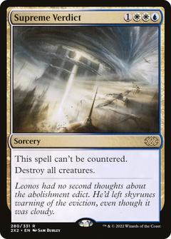 Supreme Verdict [Double Masters 2022]-1