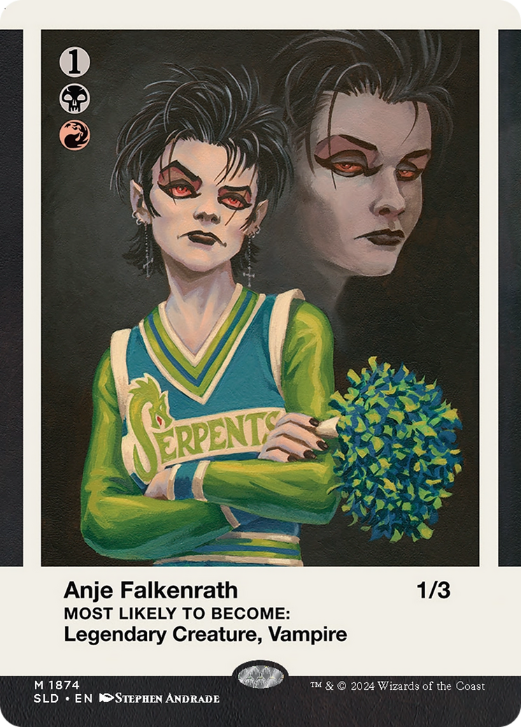 Anje Falkenrath [Secret Lair Drop Series]-3