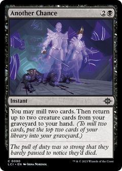 Another Chance [The Lost Caverns of Ixalan]-1