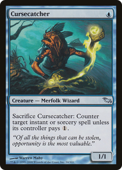 Cursecatcher [Shadowmoor]-1