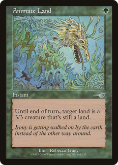 Animate Land [Nemesis]-1