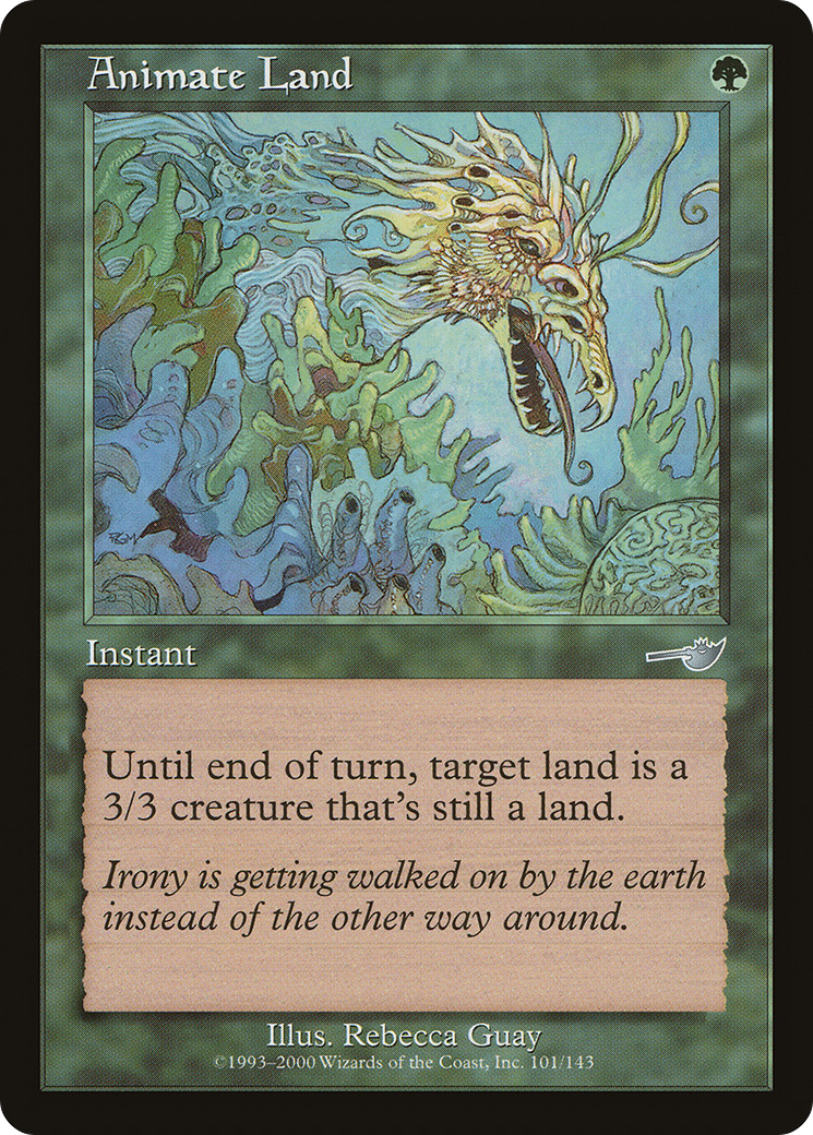 Animate Land [Nemesis]-1