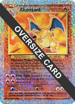 Charizard (S1/S4) [Box Topper]-1