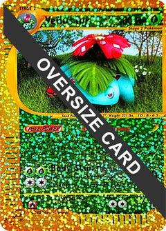 Venusaur (4/12) [Box Topper]-1