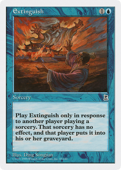 Extinguish [Portal Three Kingdoms]-1