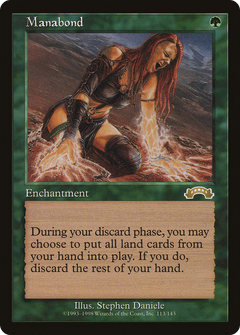 Manabond [Exodus]-1