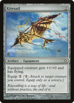 Kitesail [Worldwake]-1