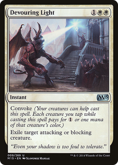 Devouring Light [Magic 2015]-1