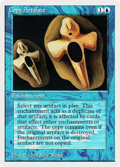 Copy Artifact [Summer Magic / Edgar]-1