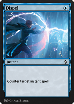 Dispel (EA2-010) - Explorer Anthology 2-1