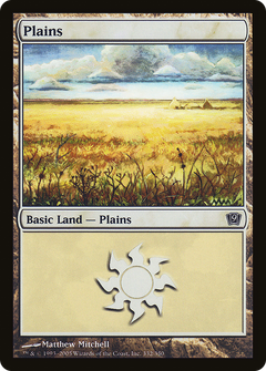 Plains (332) [Ninth Edition]-1