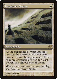 Porphyry Nodes [Planar Chaos]-1