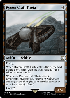 Recon Craft Theta [Fallout]-1