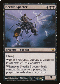 Needle Specter [Eventide]-1