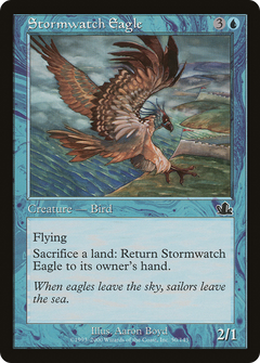 Stormwatch Eagle [Prophecy]-1