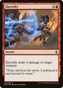 Electrify [Amonkhet]-1