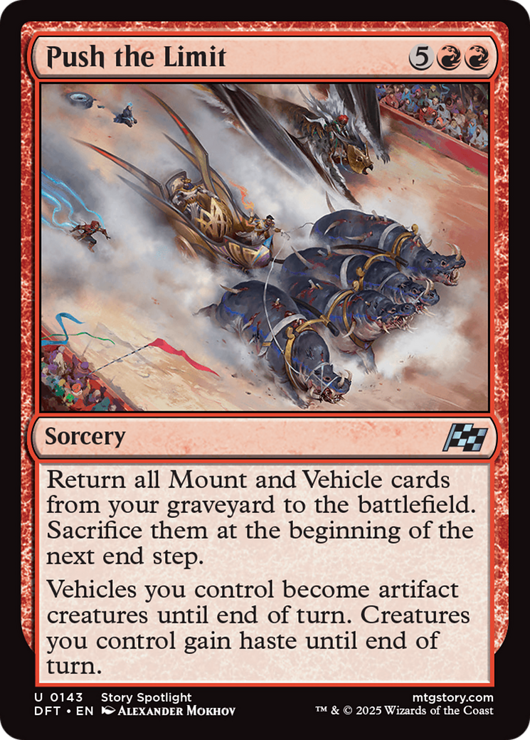 Push the Limit [Aetherdrift]-1