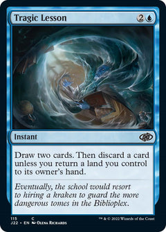 Tragic Lesson [Jumpstart 2022]-1