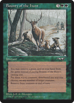 Bounty of the Hunt [Alliances]-1