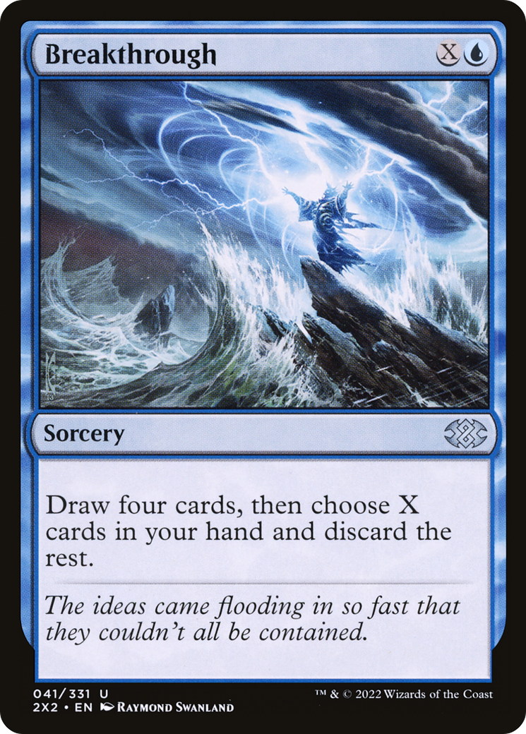 Breakthrough [Double Masters 2022]-1