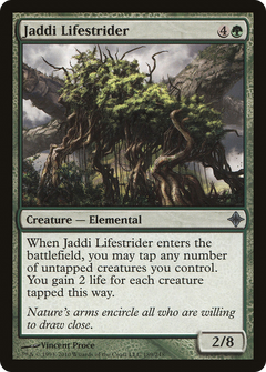Jaddi Lifestrider [Rise of the Eldrazi]-1